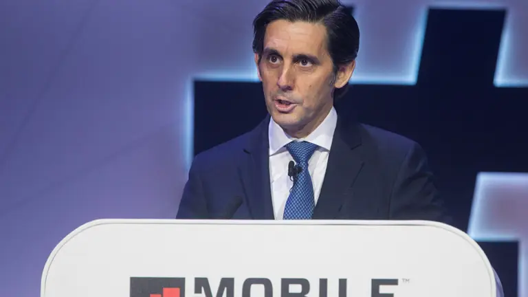 Telefónica se une a Microsoft para acelerar su transformación digital y crear los "servicios del futuro"