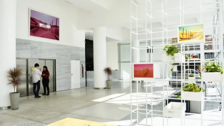 Coliving: una modalidad de alojamiento que crece entre estudiantes e inversores