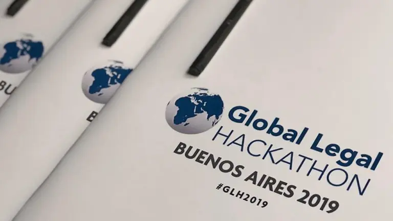 Exclusivo: esta es la startup argentina que pasó a la final del Mundial de soluciones digitales para abogados