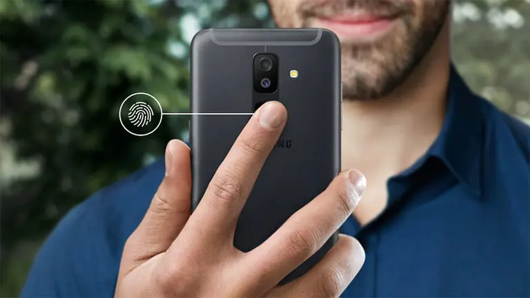 Google avanza para que no usés más contaseñas: podés ingresar en webs y apps de Android con tu dedo