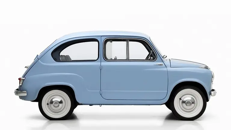 El fitito se suma a la transformación digital: preparan el e600, 100% eléctrico