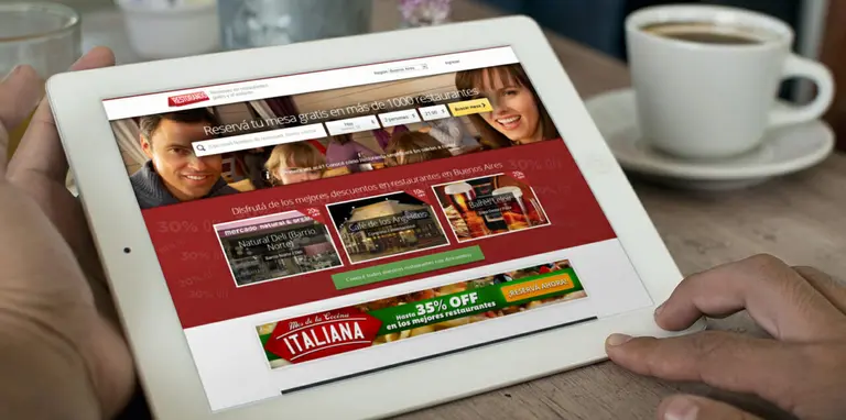 TripAdvisor avanza en América Latina: compró a la plataforma de reservas Restorando