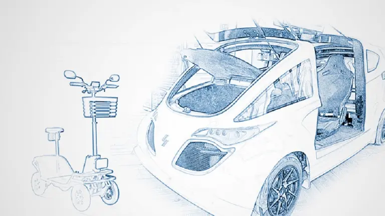 Estos son los mejores emprendimientos de movilidad 100% mexicanos