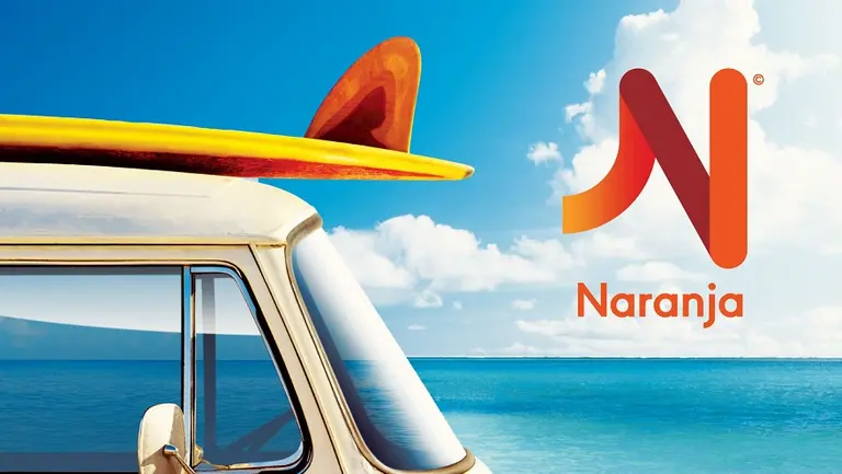 Naranja se reinventa: con su startup, ofrece vuelos y hoteles baratos para competir con Despegar y Almundo