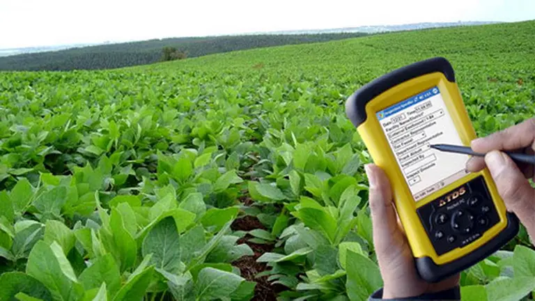 La reconversión del sector agrario es una realidad, de la mano de nuevas tecnologías y educación