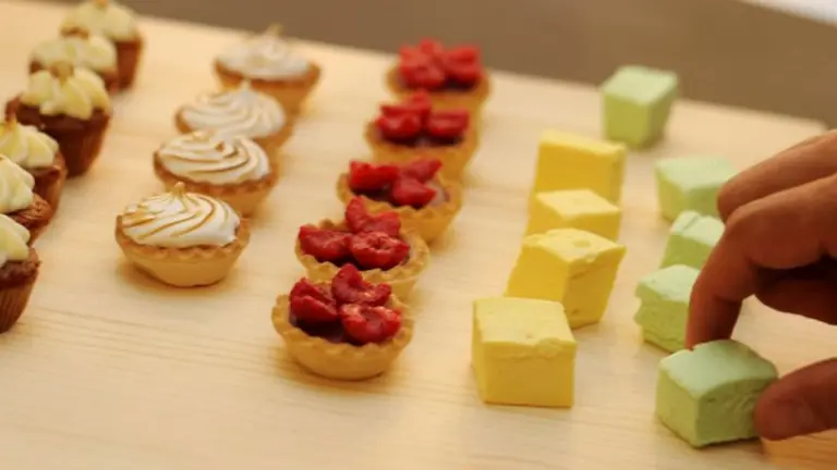 ¿Por qué es el momento de invertir en la industria de la comida y bebida?