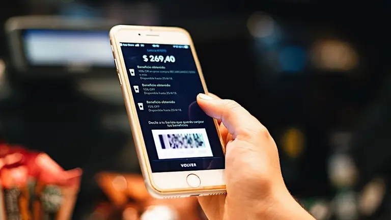 Por qué las billeteras virtuales pueden ser el fin de las cuentas bancarias