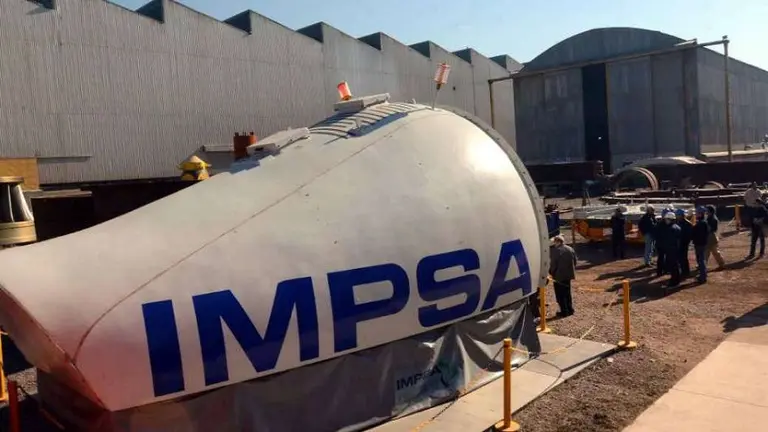 Así son los planes de IMPSA para potenciar sus desarrollos en Inteligencia Artificial con tecnología israelí