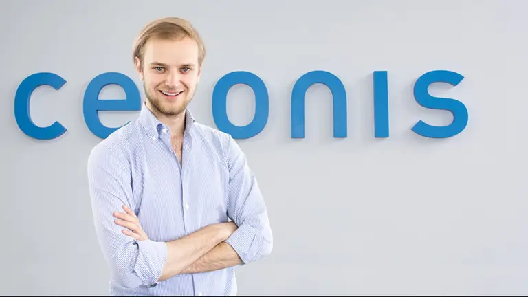 Cómo una simple carta manuscrita le abrió las puertas al mundo de los grandes negocios