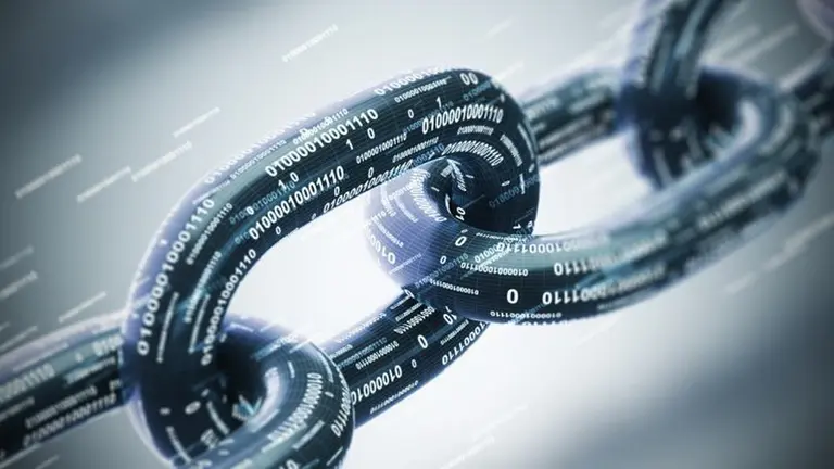 Blockchain: qué es esta tecnología y por qué dicen que cambiará el mundo tanto como internet