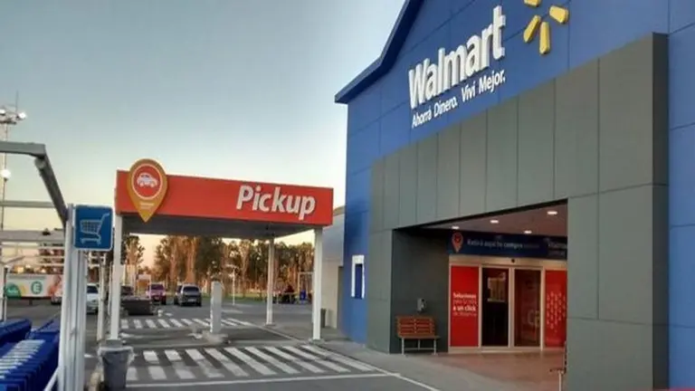 Alianza estratégica: Walmart se une a Glovo y PedidosYa para potenciar su servicio de ecommerce en Argentina