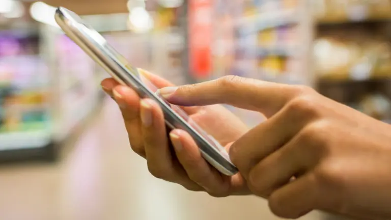 Por la caída del salario, es boom el uso de app que comparan precios: mirá las opciones para ahorrar hasta 40%