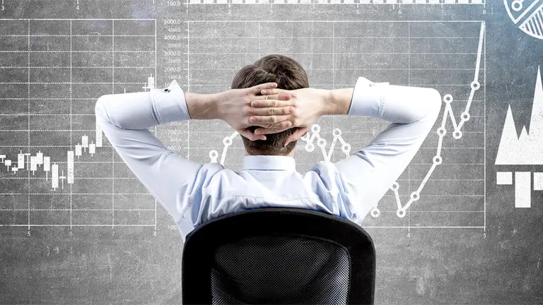 ¿Pensaste en ganar plata sin invertir mucho?: subíte "fácil" a un negocio que crece fuerte en Argentina