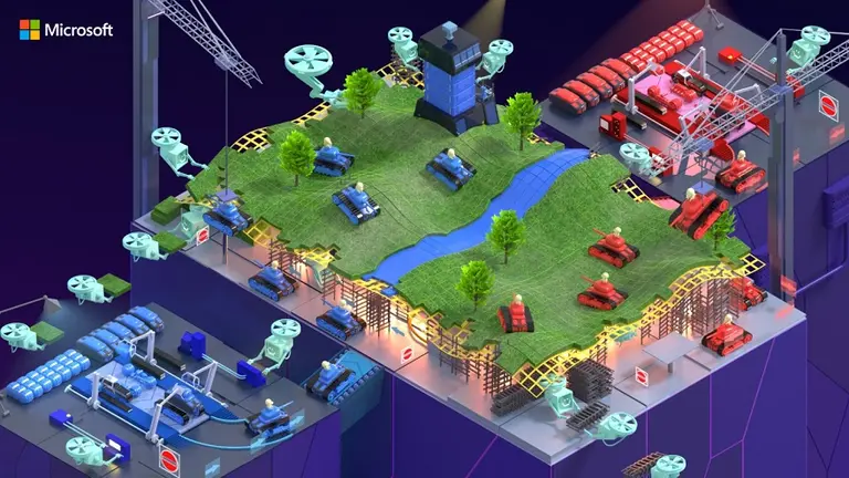 Microsoft prepara el lanzamiento de su "Netflix de los videojuegos": conocé los detalles del proyecto