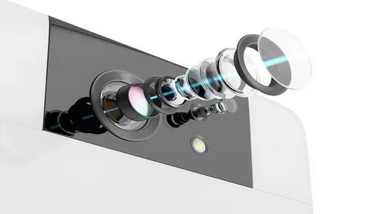 A estar preparados: confirman que se vienen las cámaras de celulares de 100 megapixeles