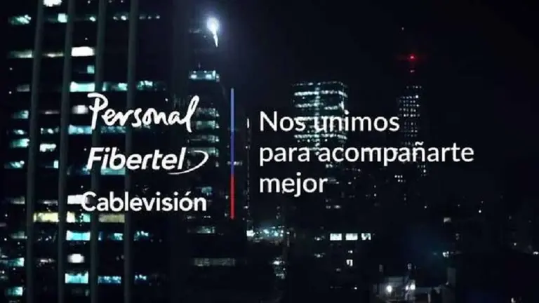 Chau Arnet: el servicio de Internet ADSL de Telecom-Cablevisión ahora se llama Fibertel Lite