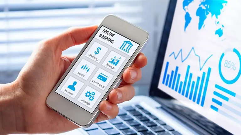 Descuentos y beneficios con sólo una selfie: qué peso pesado se suma a la lista de bancos digitales en Argentina