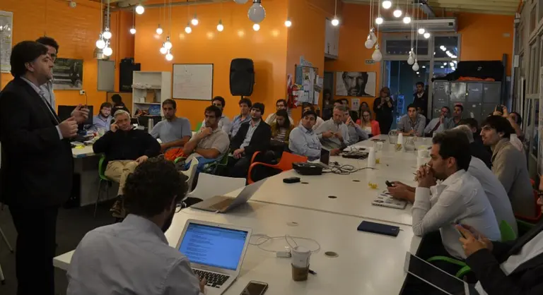 Fintech Americas se unió a NXTP Labs para potenciar su negocio regional