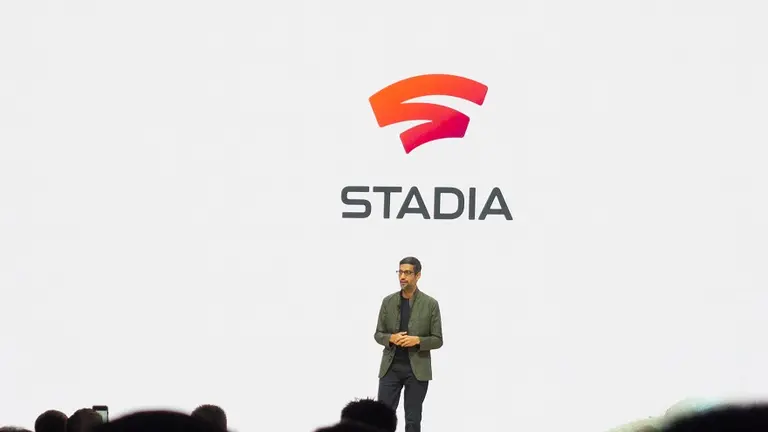 Google patea el tablero del streaming: así es Stadia, su nuevo servicio de videojuegos en la nube