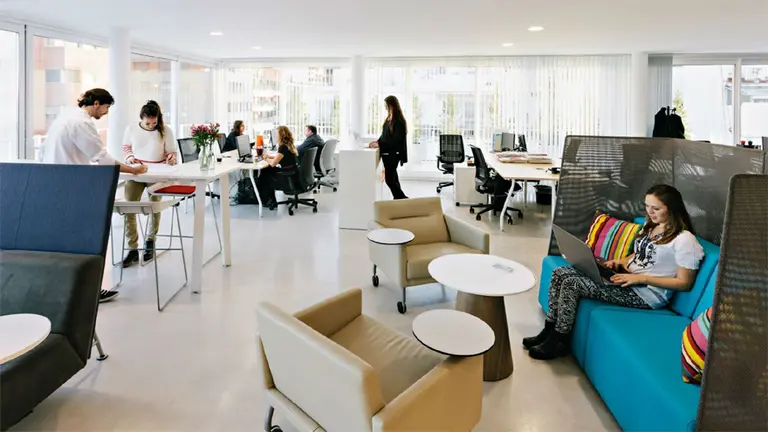 Este millonario de WeWork preocupa a inversores días antes de salir a la Bolsa