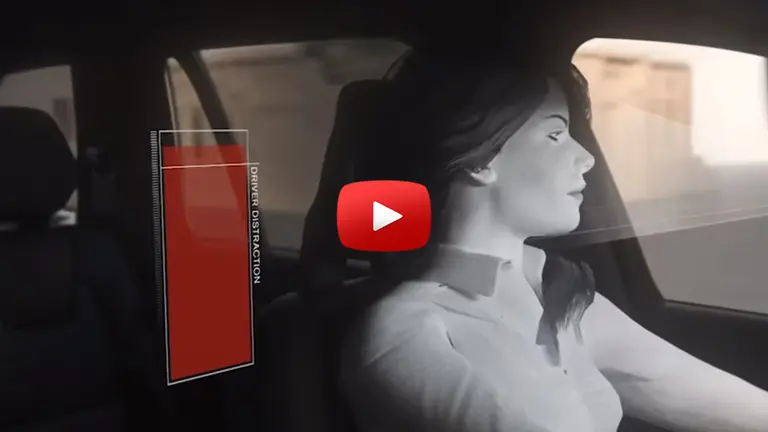 Los autos de Volvo detectarán si el conductor está borracho, drogado o cansado