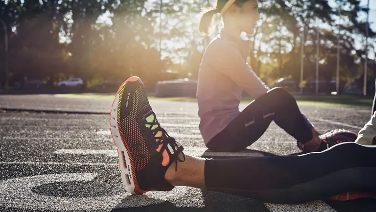 Inteligencia hasta en las zapatillas: conocé la nueva apuesta innovadora de Under Armour