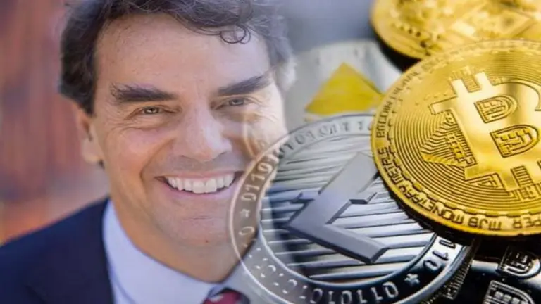 ¿Bitcoin en vez de pesos?: la recomendación a Macri que podría convertirse en realidad