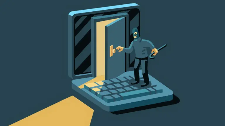 Alerta de seguridad: Argentina ocupa la cuarta posición con más ataques cibernéticos en Latinoamérica