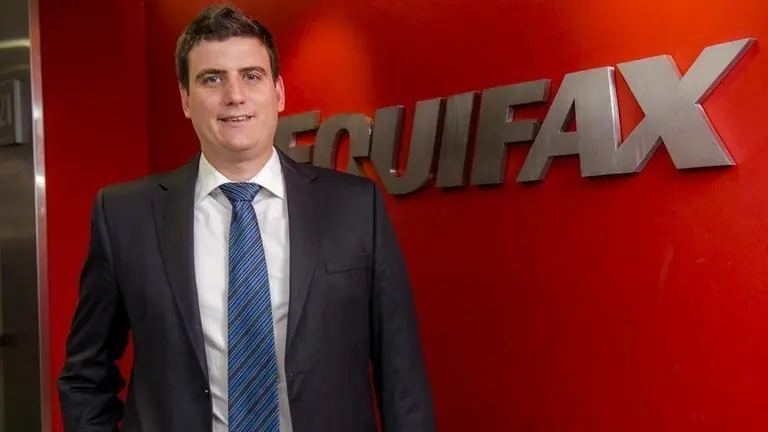 Andrés Silveira fue nombrado nuevo vicepresidente de Data & Analytics de Equifax