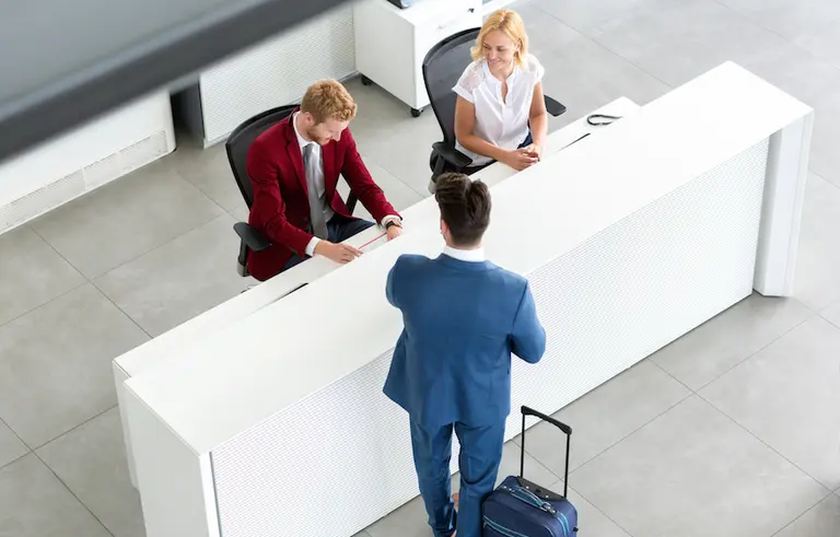 ¿Vacaciones 4.0?: así se transformará la industria del turismo gracias a la inteligencia artificial