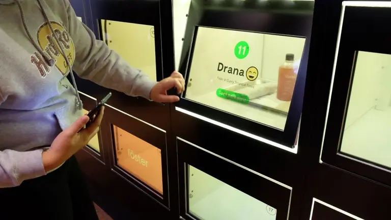 El primer restaurante inteligente de Argentina y América Latina ya acepta bitcoins para pagar la cuenta