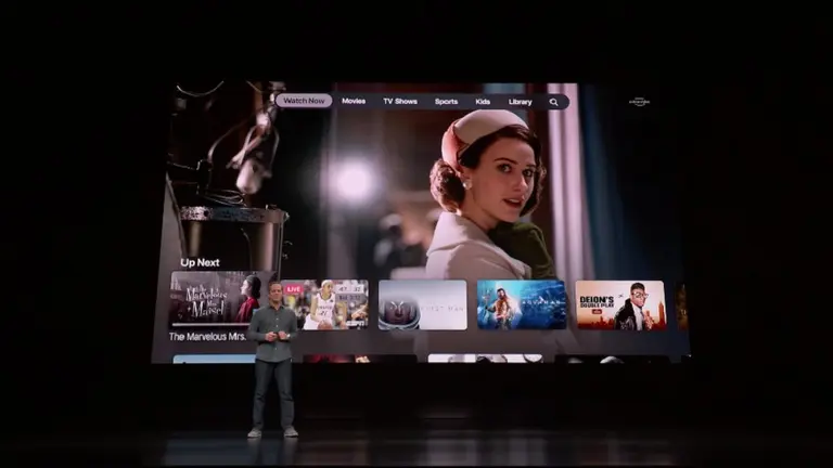 Apple TV + ya es oficial: todos los detalles del nuevo servicio de streaming de video