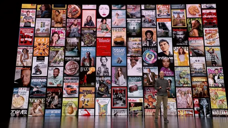 Google y Facebook pagarán a los medios por usar sus noticias: qué dice el borrador del proyecto