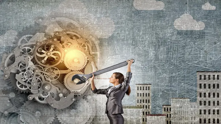 Por un ecosistema tecnológico más justo, innovador y femenino