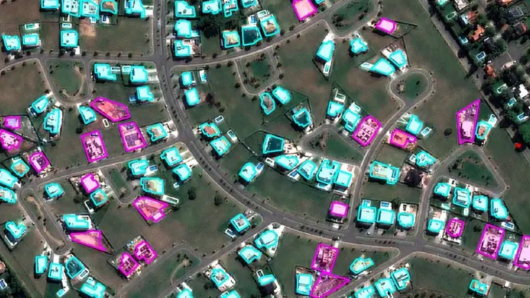 Estos emprendedores argentinos recibieron una inversión de Unicef para analizar los campos con inteligencia artificial