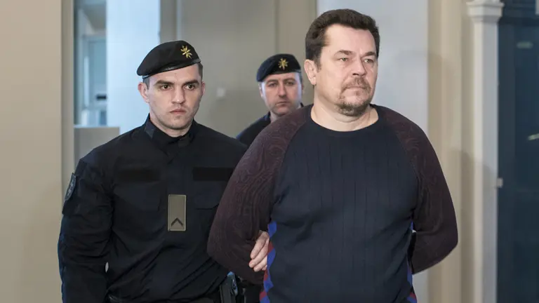 Con el cuento del tío: este hombre estafó a Google y Facebook por 122 millones de dólares