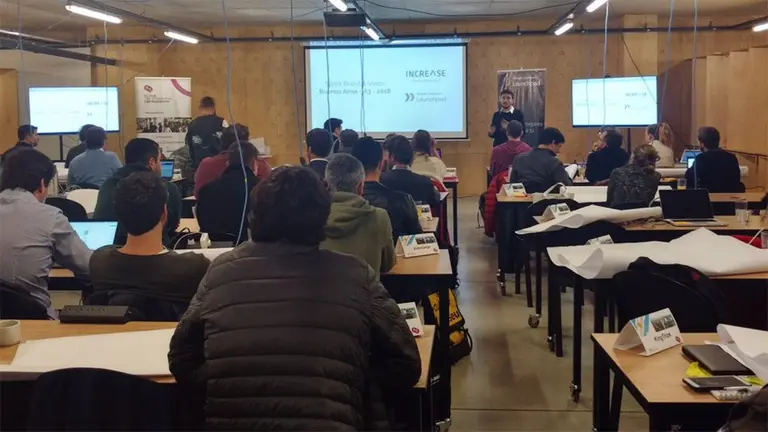 Increase, Google y AreaTres lanzan programa de aceleración para startups fintech