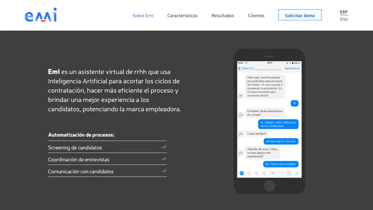 La mayor aceleradora del mundo invierte en startup argentina que usa inteligencia artificial para búsquedas laborales