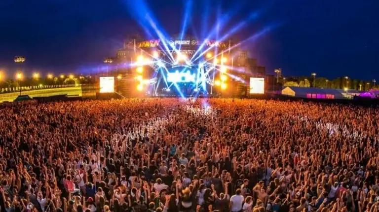 ¿No conseguiste entradas para el Lollapalooza 2019? Así podés ver a las mejores bandas por streaming