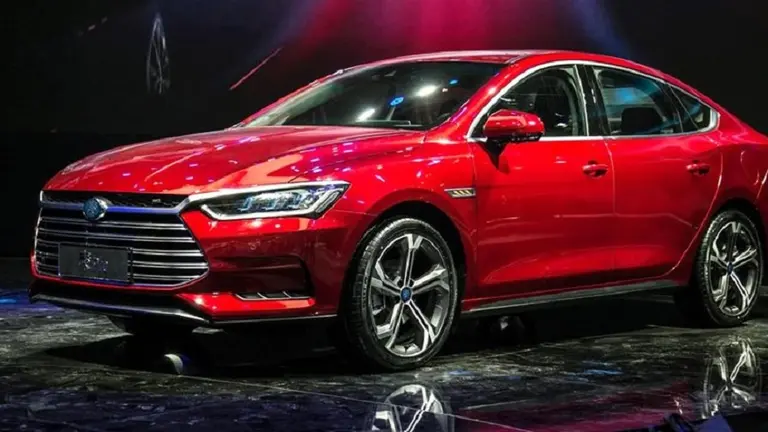 Conocé al gigante automotriz que ya vende más autos eléctricos que tradicionales