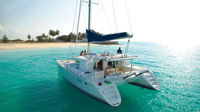 Estos argentinos dejaron todo para crear el "Airbnb de los botes": hoy tienen usuarios en todo el mundo