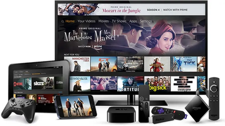 Más oferta de contenidos: se viene un nuevo servicio y formato de noticias de la mano de Amazon