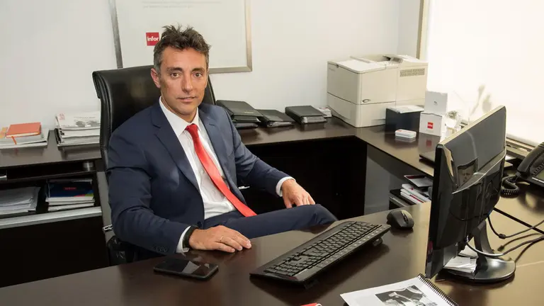 La Inteligencia Artificial amplifica nuestro potencial y nos hace mejores humanos