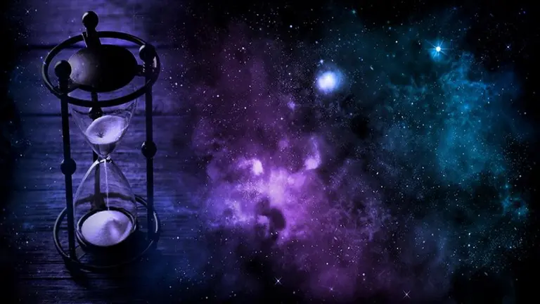 Aterrador: mirá como será el fin de nuestra civilización y del universo todo