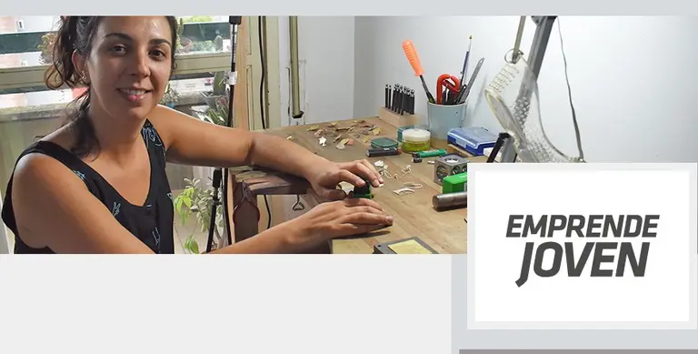 Nueva edición del programa "Emprende Joven", impulsado por el Gobierno de Santa Fe