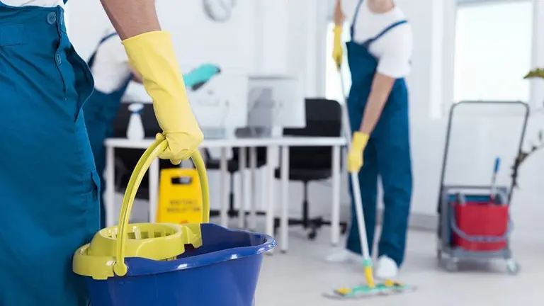 Conocé al "Uber de la limpieza" que consiguió una inversión millonaria para conquistar América Latina