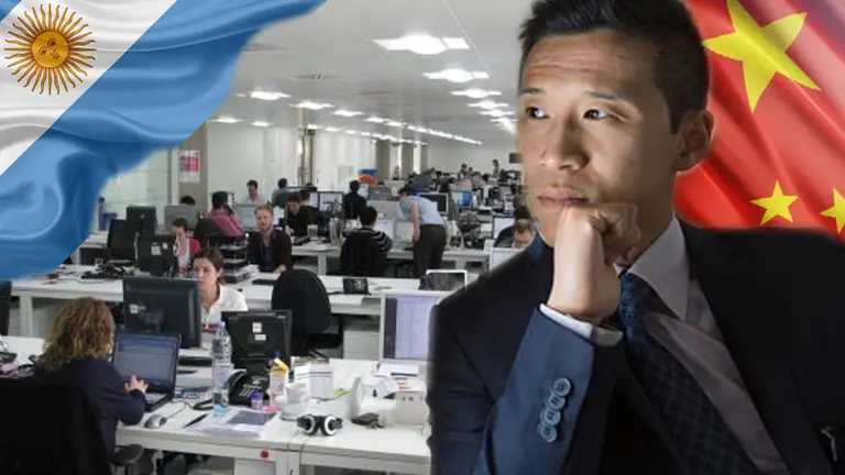 ¿Sólo la soja?: China viene por talento argentino, suma inversiones en fintech y en empresas 4.0 de la región