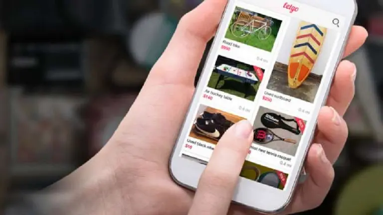 Otro golpe al eCommerce Argentino: Letgo se suma a OLX y Alamaula, y pone fin a sus operaciones en el país