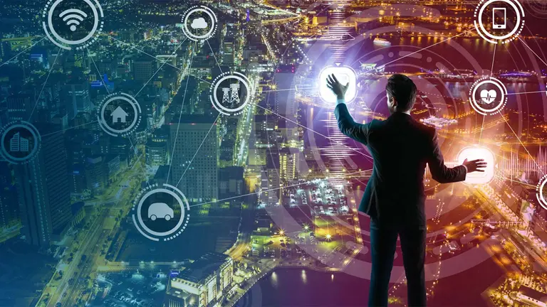 El impacto de la nueva era: las tendencias no son la innovación ni la transformación, sino la cultura y el ADN digital