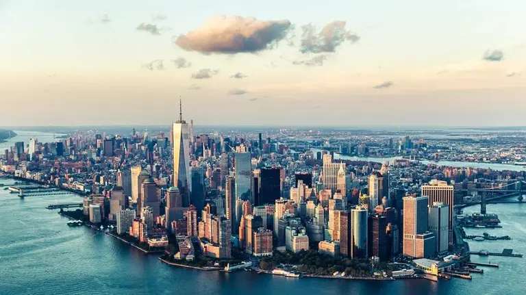 Movilidad inteligente: llegan los mini buses autónomos a la ciudad de Nueva York